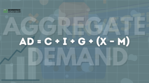 Aggregate Demand: Definition, Formula and Determinants
