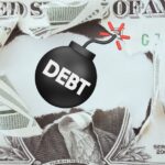 Global Debt Reaches Record High of the $315 Trillion