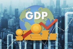 Top 10 Countries With Highest GDP Growth Rate in 2024